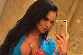 Teraz moje stosunki z eweloną są dobre | walka z anastasiyą na punchdown 3 подробнее. Esmeralda Godlewska Pokazala Zdjecie Z Dziecinstwa Jest Na Nim Rowniez Jej Siostra Fani Identyczna Jak Teraz Czyzby