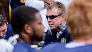 Q&A: Siena Heights football coach Matt Kohn