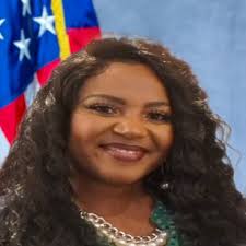 Honoring National Veterans Month with Lisa Ridgeway's Aviation Story