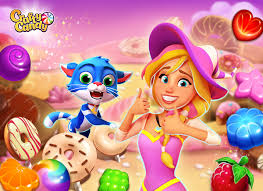 Behind The Scenes With The Crafty Candy Team Blog Outplay Entertainment Ltd