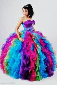 Rainbow Prom Dresses 2015 Naf Dresses Little Girl Pageant Dresses Girls Pageant Dresses Rainbow Prom Dress