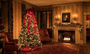 We did not find results for: Hotels Decorate For The Holidays