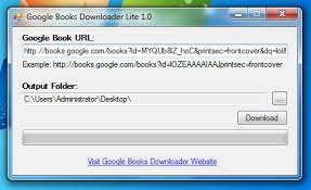 Like other browsers, microsoft edge can save passwords for sites you visit and automatically log into those sites. Google Book Downloader Codeplex Archive