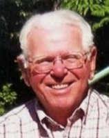 Richard Westphal Obituary (1940