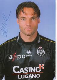 Spedizione gratuita in svizzera sopra i 99 chf. Kelocks Autogramme Philipp Walker Fc Lugano Fussball Autogrammkarte Original Signiert Online Kaufen
