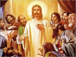 Resultado de imagen de celebrar la octava pascual