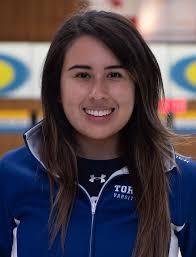 2022-23 Women's Curling Roster