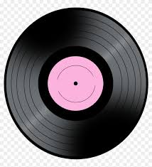 Download Vinyl Record Svg 50 S Record Clipart Hd Png Download 1733872 Free Download On Pngix