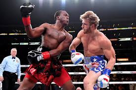 If you are looking for models/ksi boxing belt you've come to the right place. Mayweather Vs Paul Weigh In Date Start Time And Live Stream For Superfight Bleacher Report Latest News Videos And Highlights