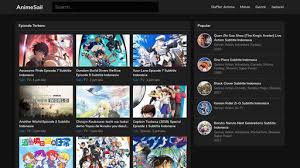 Nonton film 365 days sub indo full movie lk21. Animesail Streaming Download Anime Subtitle Indonesia