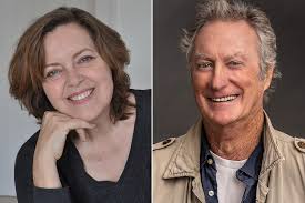 Road trip mystery series Darby and Joan coming to Acorn TV