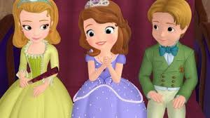 Riviviamo i più bei momenti di sofia la principessa disney junior è il canale televisivo dedicato a bambini e genitori per divertirsi. Sofia La Principessa Un Eroina Formato Mignon Tvzap