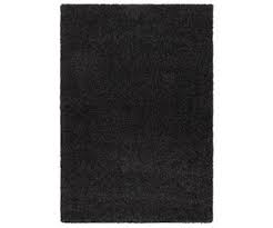 Un choix unique de tapis poil long disponible dans notre magasin. Tapis Poil Long Noir 30mm Onlinemattenshop