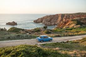 Image result for Ocean Blue 1969 Renault