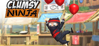 Today i'm uploading a new video. Clumsy Ninja Mod Apk 2021 Unlimited Coins Gems Download