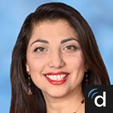 Dr. Madhu L. Henry, MD