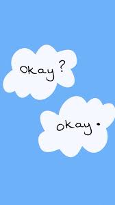  Okay Okay The Fault In Our Stars Iphone Wallpaper Tfios Thefaultinourstars The Fault In Our Stars Iphone 5s Wallpaper Ipod Wallpaper