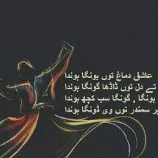 Pin By Sayed Abbas Haider On Mysticism Sufi Poetry Punjabi Poetry My Poetry