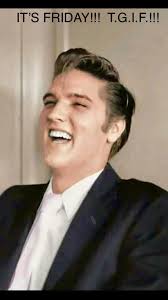 Good Morning Cool 😎 Elvis fans x