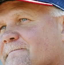 Area man leaves sports website