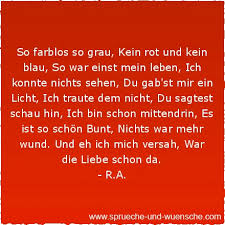 Liebesgedichte