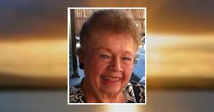 Shirley Denney Hubbard Obituary January 21, 2023