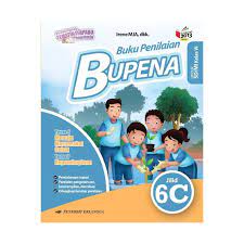 Indonesia, ipa, ips, sbdp materi terdiri hak dan kewajiban, kata baku, rangkaian listrik, interval nada dan perubahan sosial dalam rangka modernisasi. Erlangga Bupena Kelas 6 Jl 6c By Irene M J A Dkk Buku Edukasi Anak Tema 6 7 Terbaru Agustus 2021 Harga Murah Kualitas Terjamin Blibli