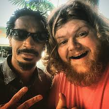 This is Eddie Steeples. You may know him from My Name is E…