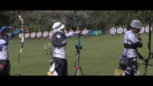 Bronzo nel tiro con l'arco. Tiro Con L Arco Prove Di Olimpiadi Per Gli Azzurri La Repubblica