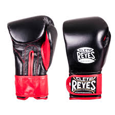 Cleto Reyes Extra Padding Training Gloves