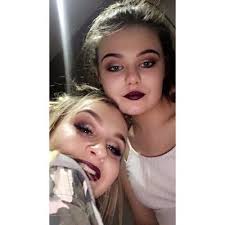 Marisol Mullen's Instagram, Twitter & Facebook