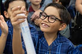 We are so grateful to the lovely families who joined us at Iona College for  our Open Day today. We are equally grateful to the many wonderful primary  schools in our community