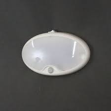 Dream Lighting White Led Motion Sensor Pancake Light Rv 12v 0016048cw Affordable Rving