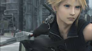 You will definitely choose from a huge number of pictures that option that will suit you exactly! Wallpaper Anime Movies Cloud Strife Final Fantasy Final Fantasy Vii Advent Children Screenshot 1920x1080 Px 1920x1080 Wallhaven 633742 Hd Wallpapers Wallhere