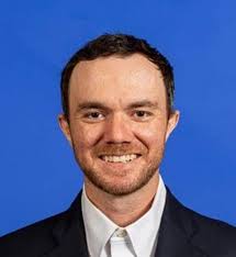 Denman Joins UT Golfing Staff