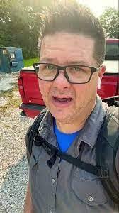 Chris Whicker's Instagram, Twitter & Facebook