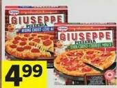 Foodland: Dr. Oetker Giuseppe Thin or Rising Crust Pizza ...