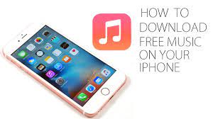 Aplikasi cloud player dapat bekerja dengan baik untuk iphone, sehingga banyak dicari oleh para pengguna iphone. How To Get Free Music On Iphone