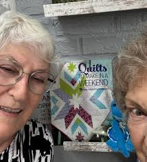 Where to learn sewing in Hiawassee?