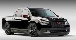 Inside, you'll find surprisingly upscale amenities, including the available. 44 Ridge Line Ideas In 2021 Honda Ridgeline Honda Honda Ridgeline Lifted