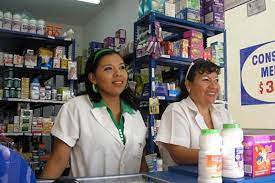 Como Abrir Una Franquicia De Farmacias Similares