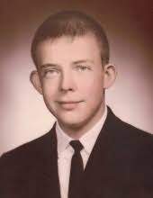 Obituary information for Thomas Michael Asbury