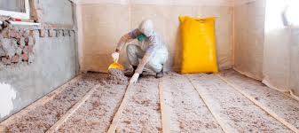 Isı yalıtımı / mantolama için zeminde hangi uygulamalar kullanılır ? Isi Yalitim Danismanligi