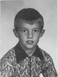 Albert Calvin Dunks III (1965-1976)