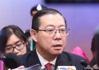 Prosecutors accused lim of asking for 10% of future profit in exchange for helping a company win the contract to undertake penang transport projects including the undersea tunnel. News About Finance Minister Lim Guan Eng Edgeprop My