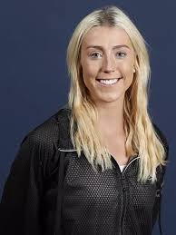 2018 Women's Track and Field Roster