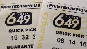 You can buy tickets until 10:30pm eastern time on draw nights. Lotto 649 Draw Time