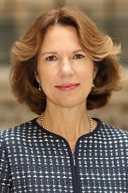 Caroline Wilson (diplomat)