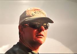 Keith McCOLL Obituary