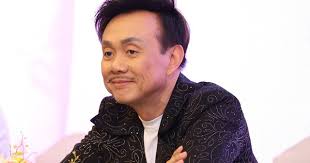 Trong chương trình giọng ải giọng ai vào năm 2019, danh hài trường giang cũng lo lắng cho. 22u0cn8n84 C7m